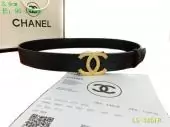 ceinture chanel solde femme 3.4cm cc34150103